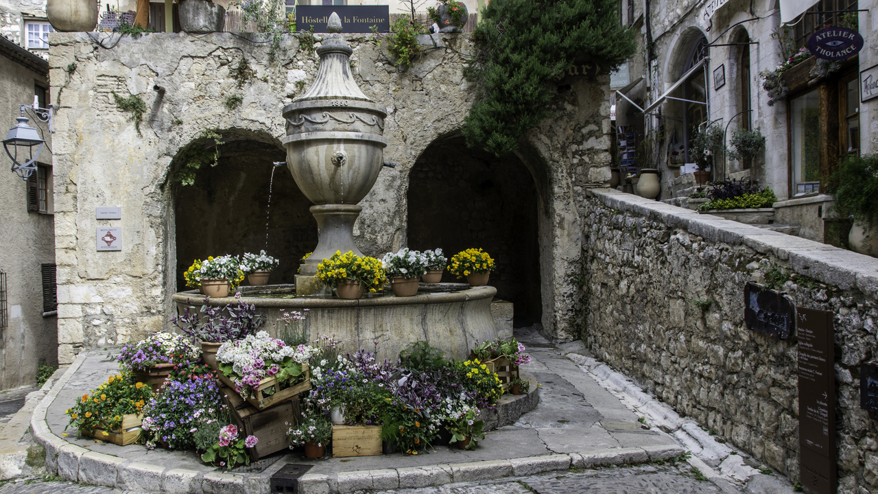 20220421 111940•St-Paul-de-Vence•Provence-Alpes-Cote d'Azur•France